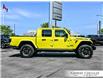2024 Jeep Gladiator Rubicon (Stk: U6186) in Grimsby - Image 11 of 31