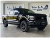 2025 Ford F-150 XLT (Stk: 25090) in Port Alberni - Image 1 of 27