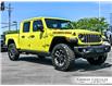 2024 Jeep Gladiator Rubicon (Stk: U6186) in Grimsby - Image 12 of 31