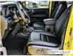 2024 Jeep Gladiator Rubicon (Stk: U6186) in Grimsby - Image 14 of 31
