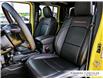 2024 Jeep Gladiator Rubicon (Stk: U6186) in Grimsby - Image 15 of 31