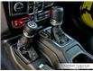 2024 Jeep Gladiator Rubicon (Stk: U6186) in Grimsby - Image 17 of 31