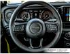 2024 Jeep Gladiator Rubicon (Stk: U6186) in Grimsby - Image 20 of 31