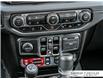 2024 Jeep Gladiator Rubicon (Stk: U6186) in Grimsby - Image 25 of 31