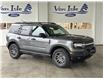 2025 Ford Bronco Sport Big Bend (Stk: 25046) in Port Alberni - Image 28 of 50