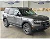 2025 Ford Bronco Sport Big Bend (Stk: 25046) in Port Alberni - Image 30 of 50