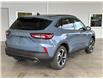 2025 Ford Escape ST-Line Select (Stk: 25213) in Port Alberni - Image 4 of 25