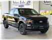 2025 Ford F-150 XLT (Stk: 25207) in Port Alberni - Image 1 of 26