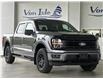 2025 Ford F-150 XLT (Stk: 25202) in Port Alberni - Image 1 of 25