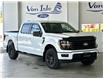 2025 Ford F-150 XLT (Stk: 25208) in Port Alberni - Image 1 of 27