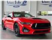 2025 Ford Mustang  (Stk: 25262) in Port Alberni - Image 1 of 30