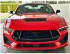 2025 Ford Mustang  (Stk: 25262) in Port Alberni - Image 2 of 30