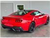 2025 Ford Mustang  (Stk: 25262) in Port Alberni - Image 4 of 30
