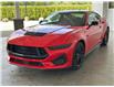 2025 Ford Mustang  (Stk: 25262) in Port Alberni - Image 11 of 30