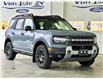 2025 Ford Bronco Sport Badlands (Stk: 25169) in Port Alberni - Image 1 of 22