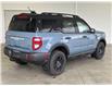 2025 Ford Bronco Sport Badlands (Stk: 25169) in Port Alberni - Image 4 of 22
