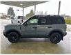 2025 Ford Bronco Sport Badlands (Stk: 25169) in Port Alberni - Image 7 of 22