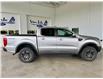 2021 Ford Ranger  (Stk: 24309A) in Port Alberni - Image 4 of 27