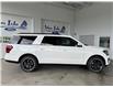 2022 Ford Expedition Max Limited (Stk: 25096A) in Port Alberni - Image 3 of 30