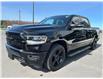 2022 RAM 1500 Sport (Stk: 25-091A) in Embrun - Image 10 of 24