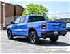 2022 RAM 1500 Rebel (Stk: U21086) in Burlington - Image 4 of 33