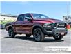 2023 RAM 1500 Classic SLT (Stk: U21085) in Burlington - Image 13 of 31