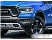 2022 RAM 1500 Rebel (Stk: U21086) in Burlington - Image 7 of 33