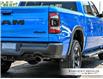 2022 RAM 1500 Rebel (Stk: U21086) in Burlington - Image 11 of 33