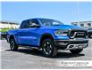 2022 RAM 1500 Rebel (Stk: U21086) in Burlington - Image 13 of 33