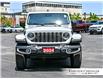 2024 Jeep Wrangler Sahara (Stk: U21083) in Burlington - Image 2 of 31