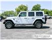2024 Jeep Wrangler Sahara (Stk: U21083) in Burlington - Image 3 of 31