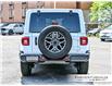 2024 Jeep Wrangler Sahara (Stk: U21083) in Burlington - Image 5 of 31