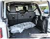 2024 Jeep Wrangler Sahara (Stk: U21083) in Burlington - Image 6 of 31