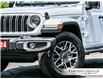 2024 Jeep Wrangler Sahara (Stk: U21083) in Burlington - Image 7 of 31