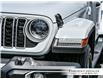 2024 Jeep Wrangler Sahara (Stk: U21083) in Burlington - Image 8 of 31