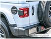 2024 Jeep Wrangler Sahara (Stk: U21083) in Burlington - Image 10 of 31