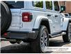 2024 Jeep Wrangler Sahara (Stk: U21083) in Burlington - Image 11 of 31