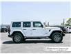 2024 Jeep Wrangler Sahara (Stk: U21083) in Burlington - Image 12 of 31