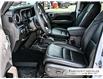 2024 Jeep Wrangler Sahara (Stk: U21083) in Burlington - Image 15 of 31