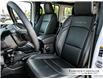 2024 Jeep Wrangler Sahara (Stk: U21083) in Burlington - Image 16 of 31