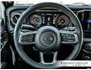2024 Jeep Wrangler Sahara (Stk: U21083) in Burlington - Image 21 of 31