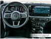 2024 Jeep Wrangler Sahara (Stk: U21083) in Burlington - Image 25 of 31