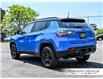 2023 Jeep Compass Trailhawk (Stk: U21060) in Burlington - Image 4 of 33