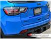 2023 Jeep Compass Trailhawk (Stk: U21060) in Burlington - Image 10 of 33