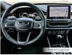 2023 Jeep Compass Trailhawk (Stk: U21060) in Burlington - Image 25 of 33