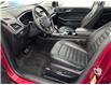 2015 Ford Edge SEL (Stk: 15535) in Lethbridge - Image 7 of 20
