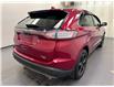 2015 Ford Edge SEL (Stk: 15535) in Lethbridge - Image 4 of 20