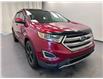 2015 Ford Edge SEL (Stk: 15535) in Lethbridge - Image 3 of 20