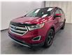 2015 Ford Edge SEL (Stk: 15535) in Lethbridge - Image 1 of 20