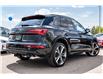 2022 Audi SQ5 3.0T Technik (Stk: PW0128) in Edmonton - Image 2 of 25